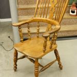905 3142 ARMCHAIR
